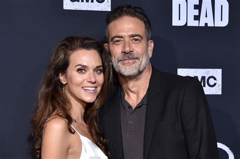 Jeffrey Dean Morgan 2024: Wife, net worth, tattoos,。